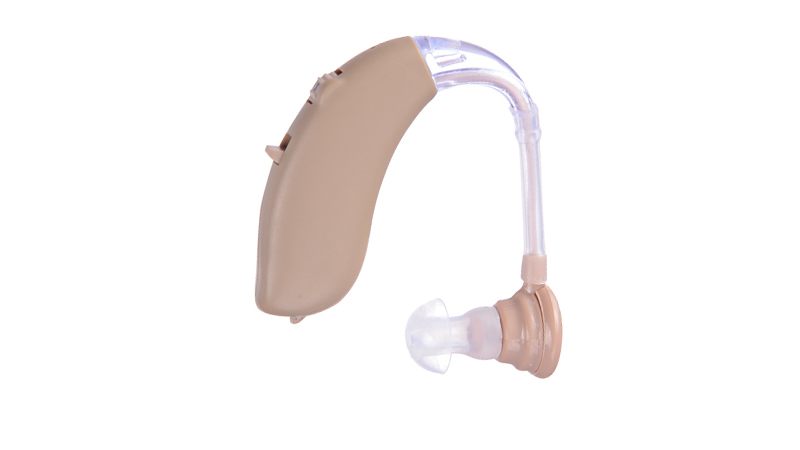 Loud Sound BTE Types Of Hearing Aids