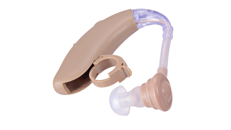 Loud Sound BTE Types Of Hearing Aids