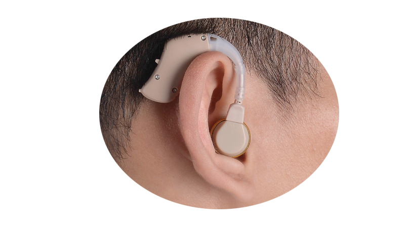 Digital Cheap Hearing Amplifiers