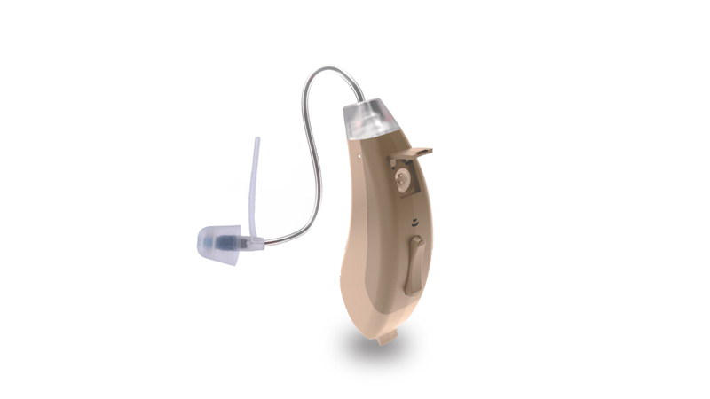 Programmable Digital Hearing Aids E312 Pro