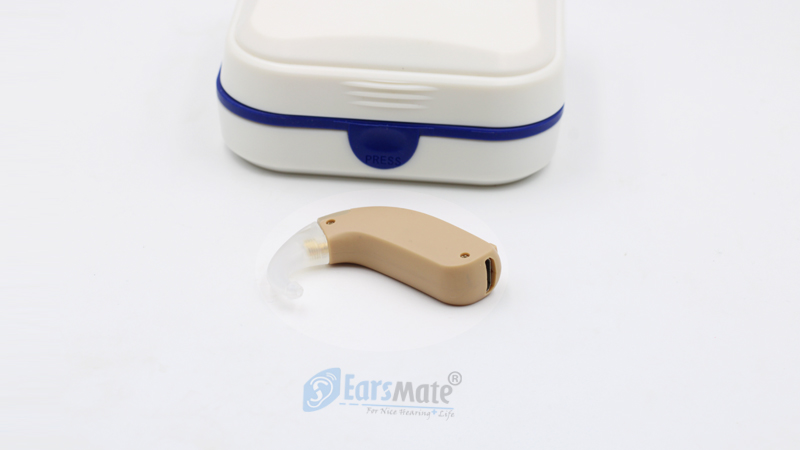 USB Charger Rechargeable Open Fit As Bose OTC Hearing Aid