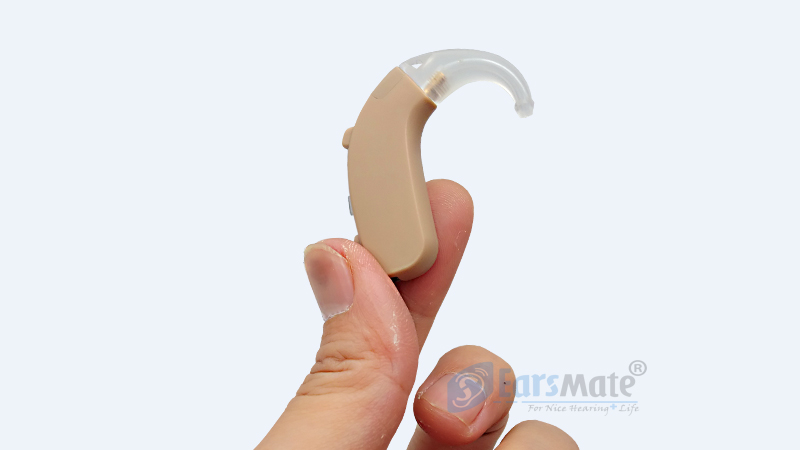 USB Charger Rechargeable Open Fit As Bose OTC Hearing Aid