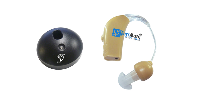 Best Rechargeable Hearing Aids in 2020 No Batteries Required