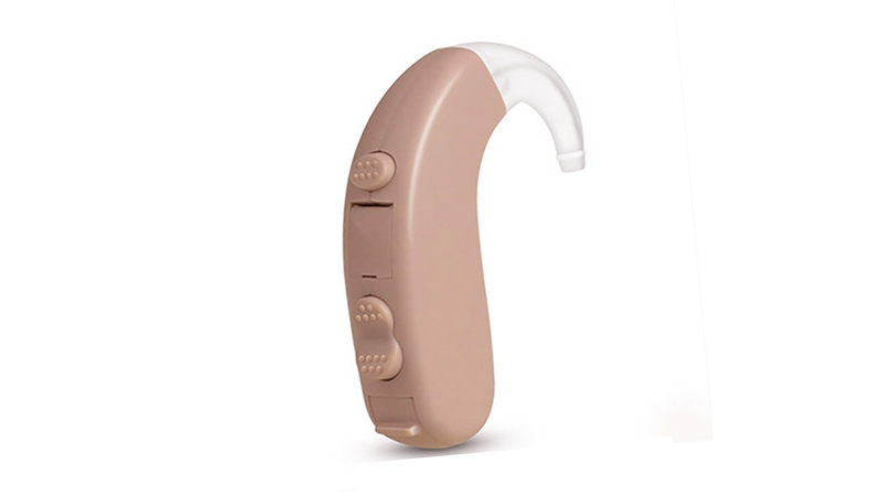 High Quality Small Digital BTE Hearing Aids