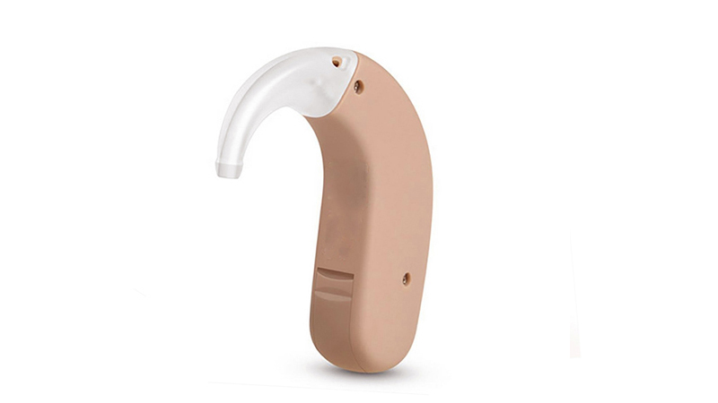 The Wireless Best BTE Digital Hearing Aids 