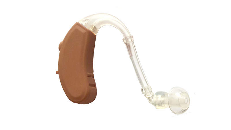 High Quality Sound Mini BTE Hearing Aid