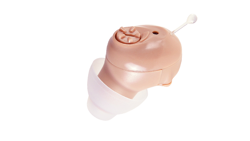 Best In Ear Hearing Aids