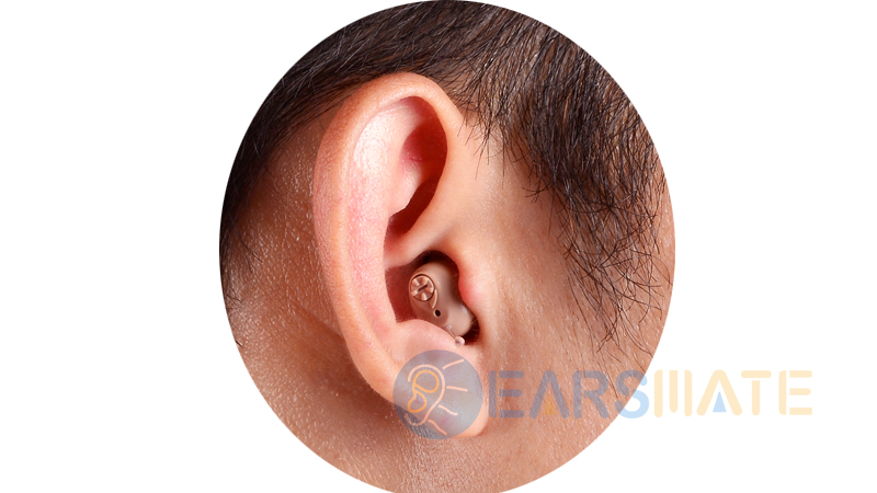 Best In Ear Hearing Aids