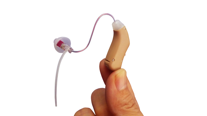 Best Ric Hearing Aids