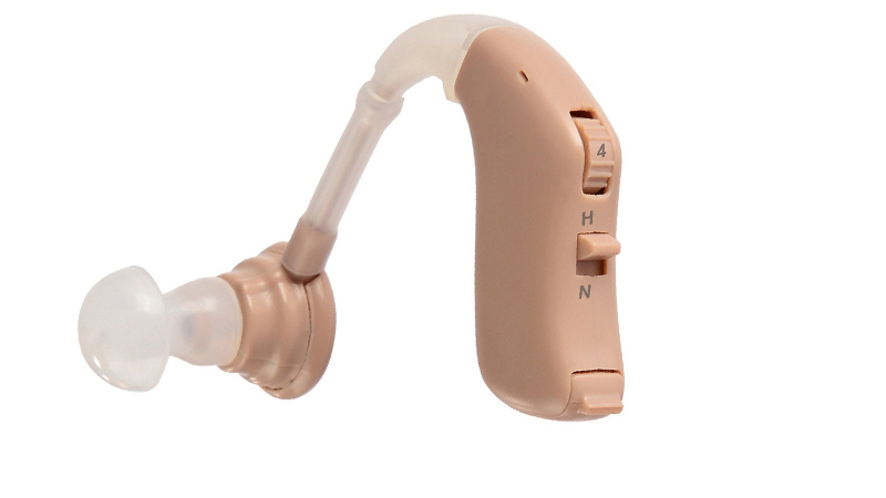 Over The Counter Hearing Aids