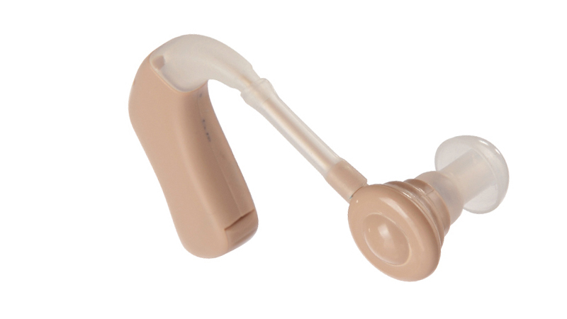 Over The Counter Hearing Aids