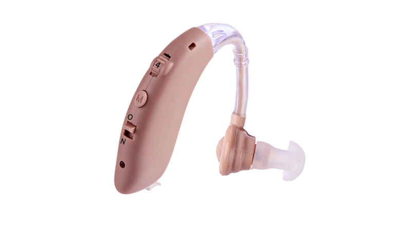 Bluetooth Hearing Aids For TV