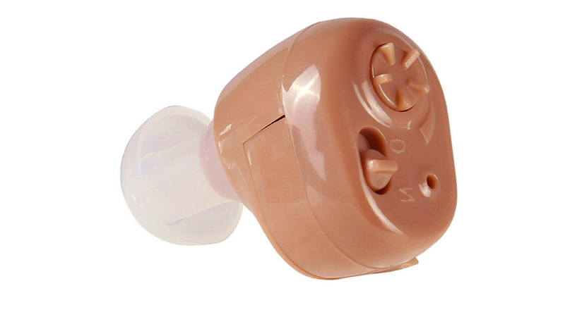 Super Ear Personal Sound Amplifier