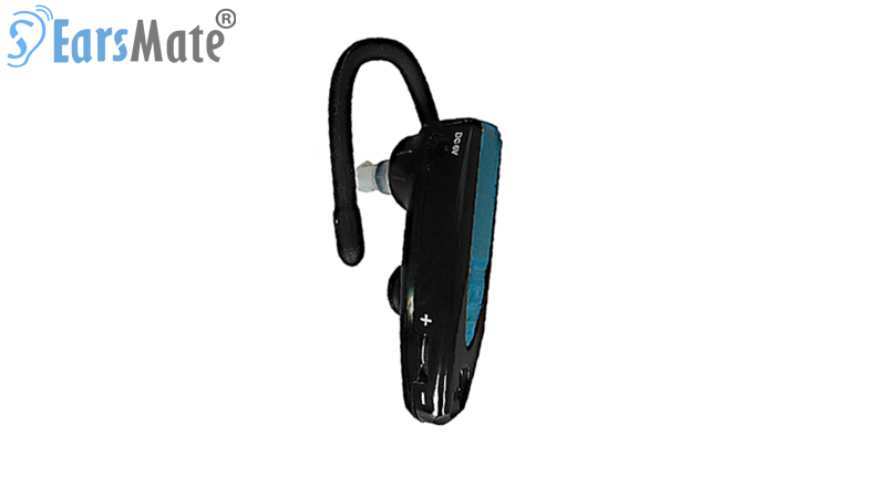 New Affordable Rechargeable Bluetooth Hearing Aids Sound Amplifier For Seniors 