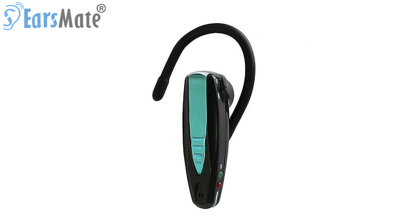 New Affordable Rechargeable Bluetooth Hearing Aids Sound Amplifier For Seniors 