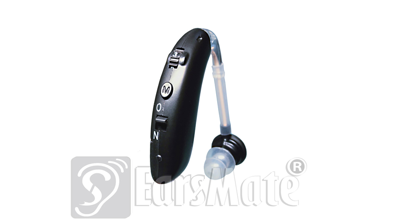 Best Rechargeable Private Hearing Aids For Seniors Musicians