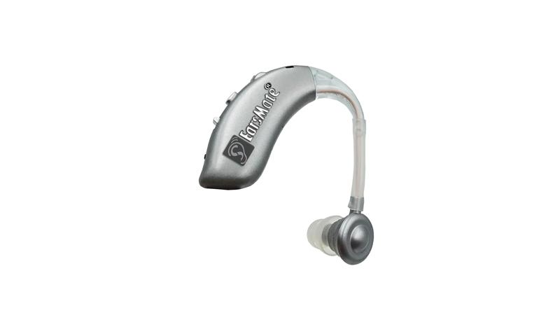 New Cheap Price Mini Hearing Assist Rechargeable Hearing Aid Earsmate G25