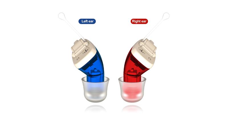 The Best Mini Invisible Hearing Aid Sound Amplifier