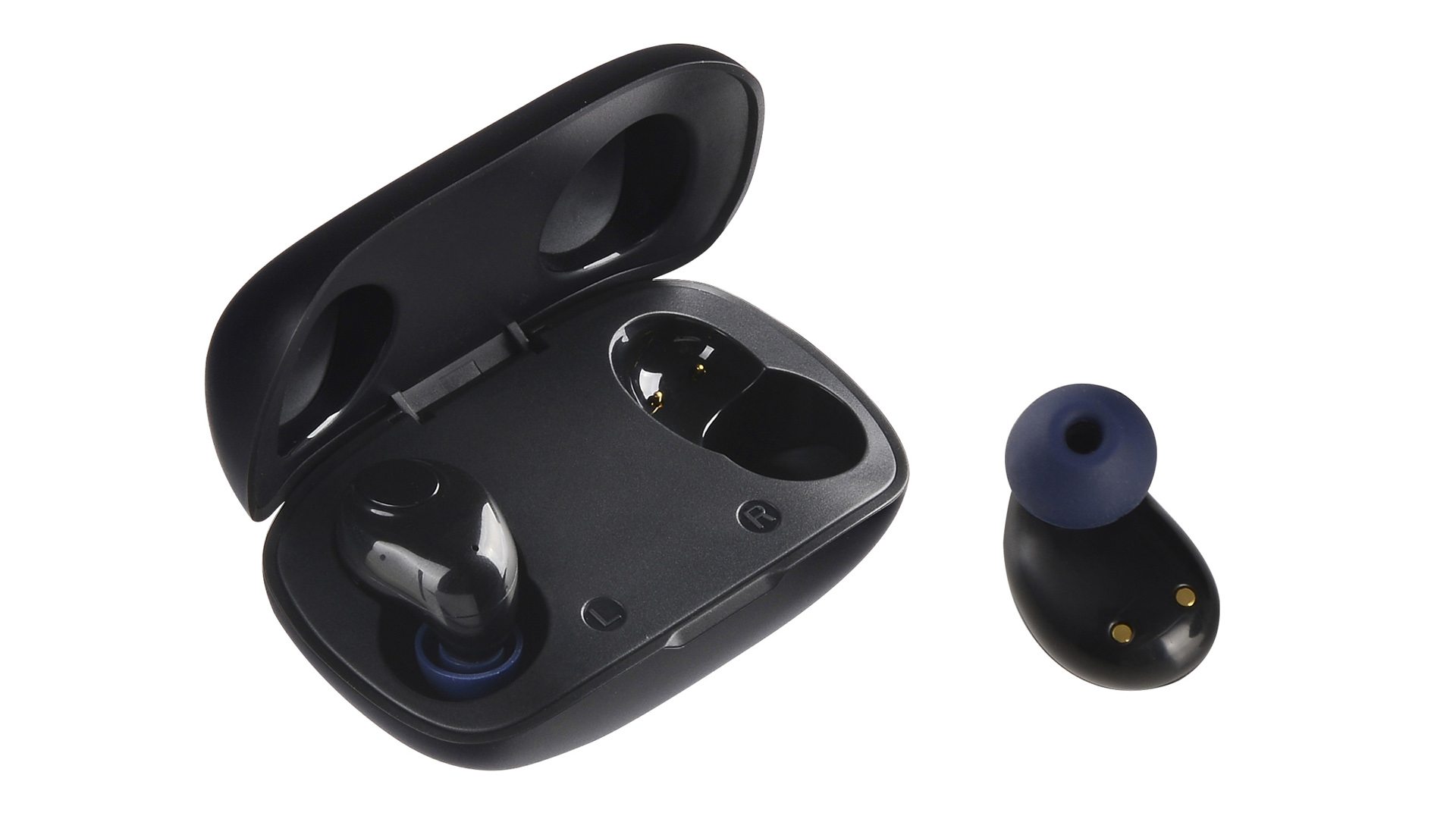 Best Cheap Hearing Aid Price In Japan For Elderly Rechargeable as Wireless Bluetooth Earphone Types Earsmate G18
