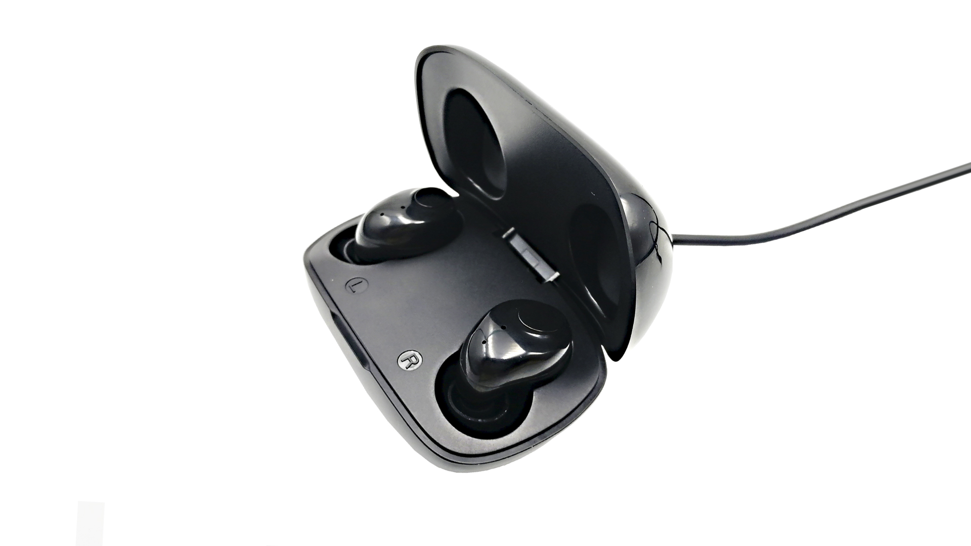 Best Cheap Hearing Aid Price In Japan For Elderly Rechargeable as Wireless Bluetooth Earphone Types Earsmate G18