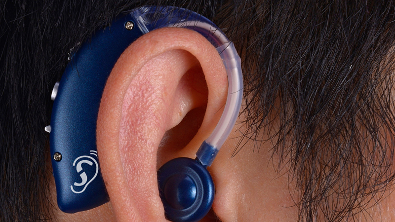 Which Hearing Aid Is Best For Severe Loss Best Bluetooth Rechargeable Hearing Aids For Seniors Severe Hearing