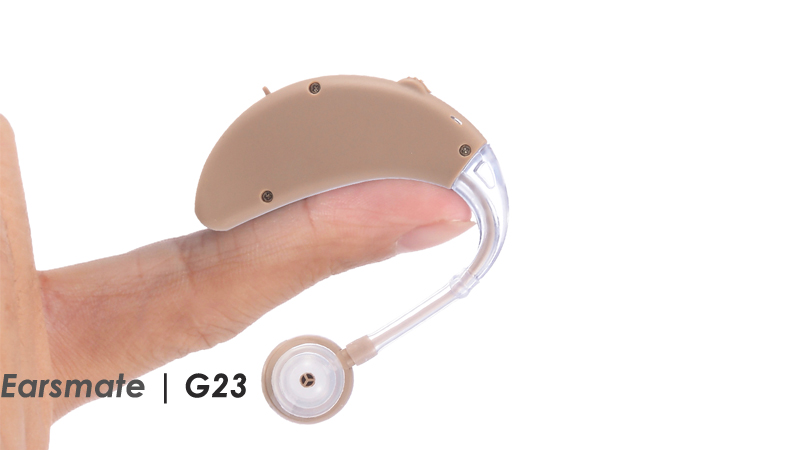 Best Hearing Aids For Mild to Moderate Hearing Loss