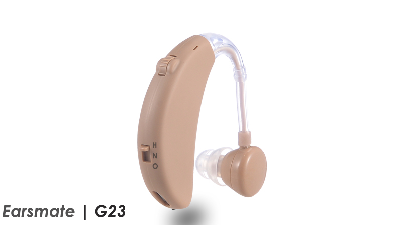 Best Hearing Aids For Mild to Moderate Hearing Loss