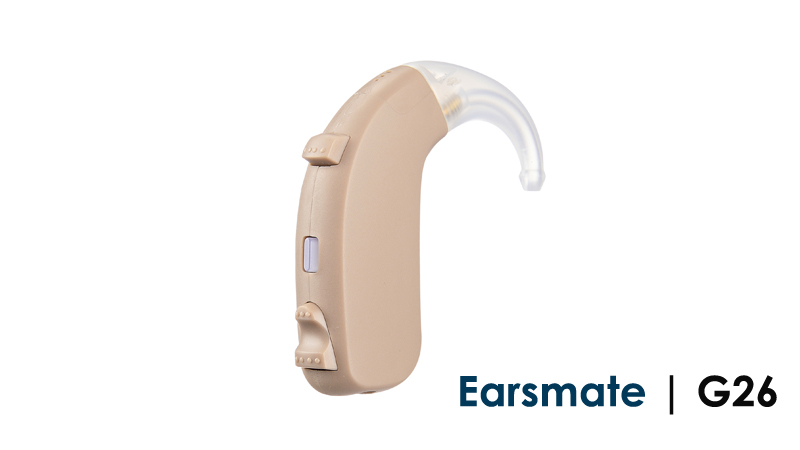 Best Rated Rechargeable Hearing Aids For Severe Hearing Loss