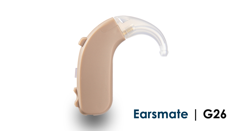 Best Rated Rechargeable Hearing Aids For Severe Hearing Loss