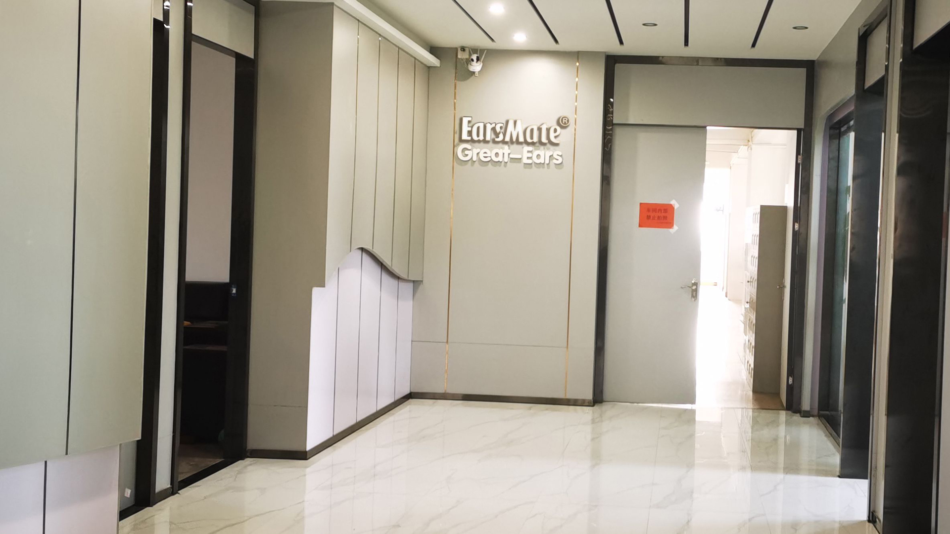 Earsmate hearing aid manufacturers from China Earsmate