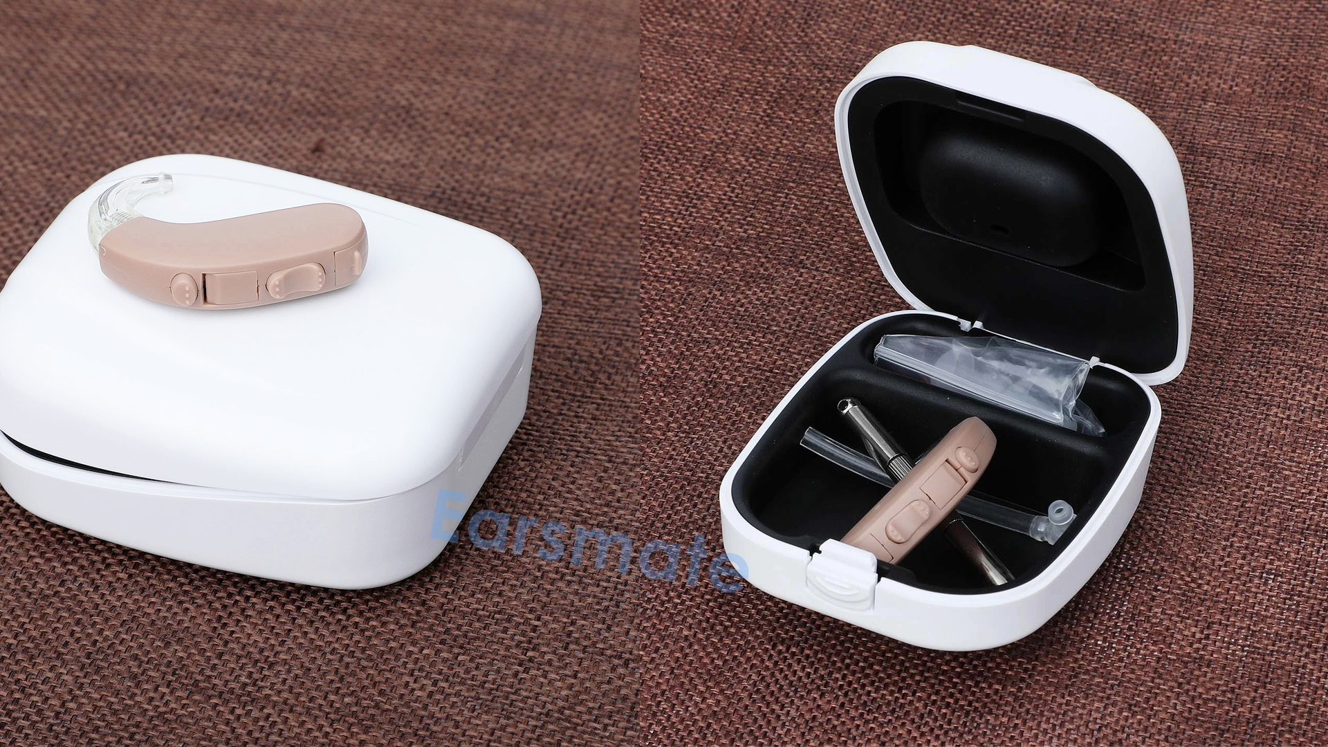 Best and Affordable Programmable Hearing Aids for Severe Hearing Loss