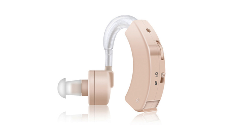 Low Price Cyber Sonic Sound Amplifier Hearing Aid