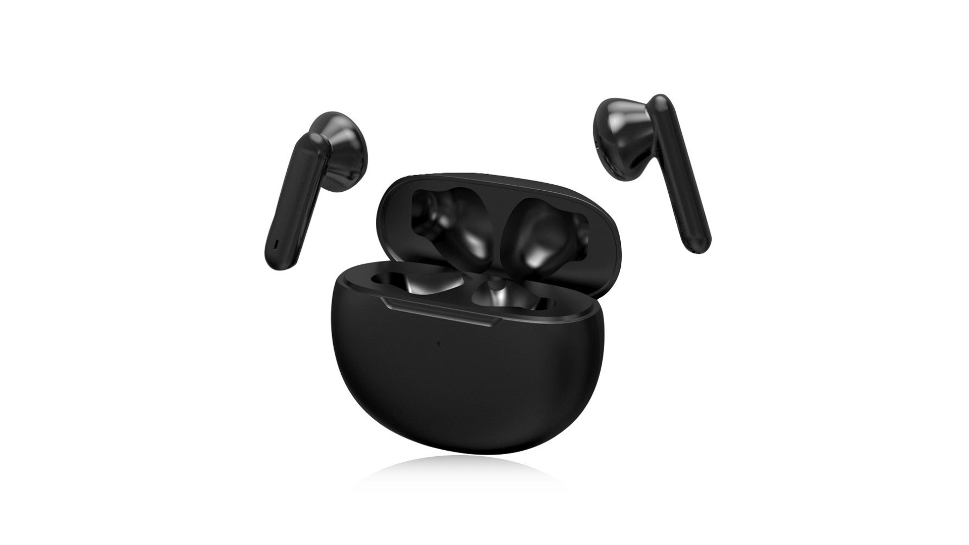 Rechargeable Hearing Aid Earbuds For Seniors A013 Earsmate