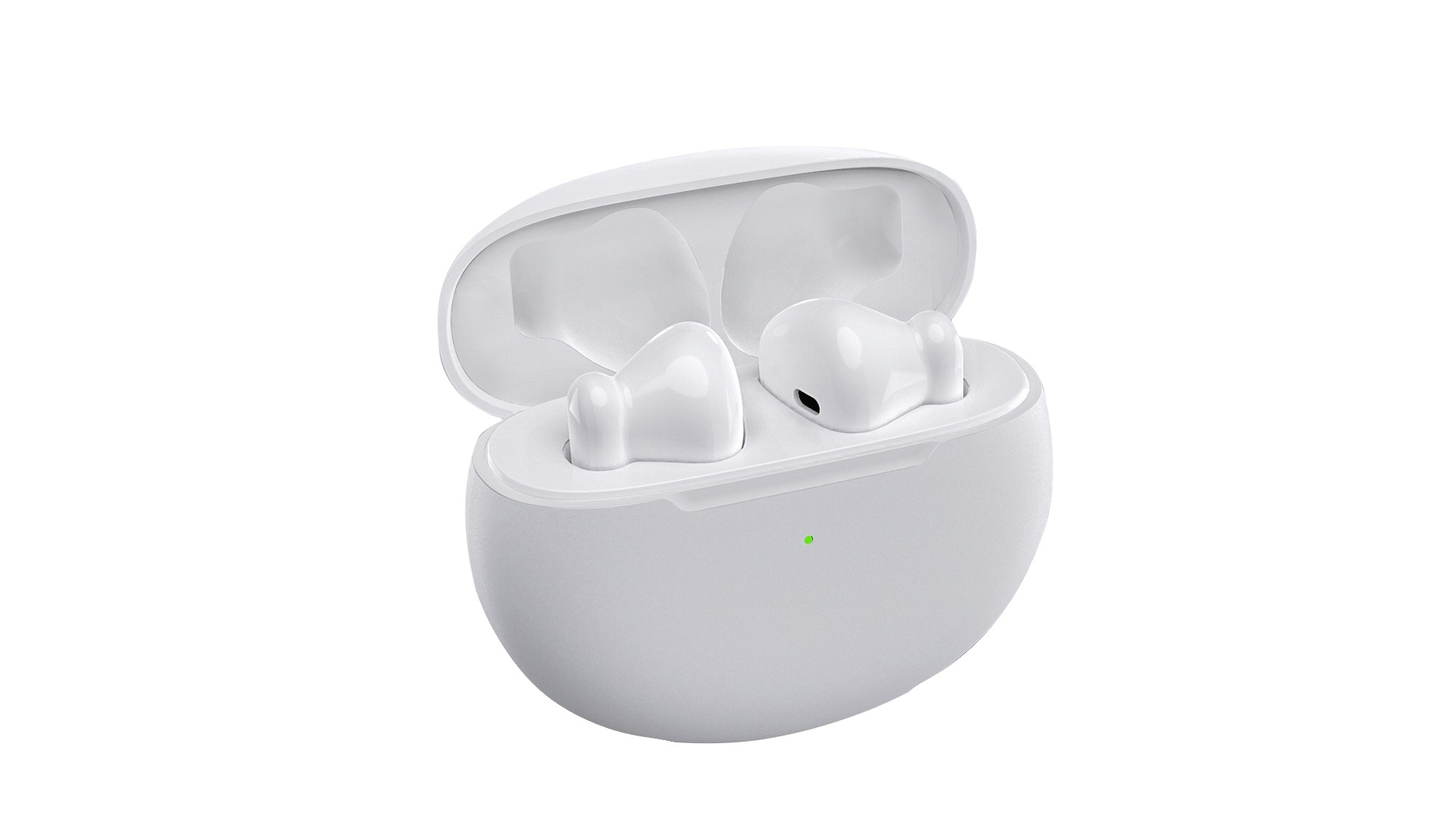 Best Wireless Rechargeable Airpods Sound Amplifier Hearing Aid For Elderly Hard of Hearing