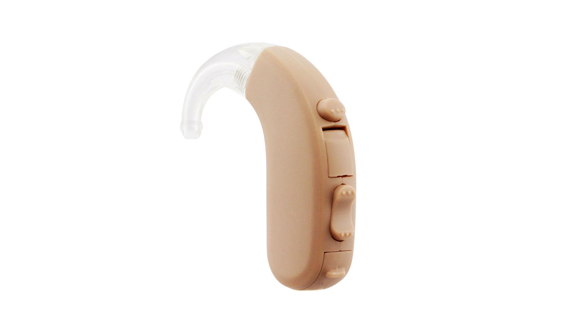 Hi-Pro 2 and Noahlink Wireless Sound Tube High Power BTE User Self Programmable Hearing Aids Online Earsmate G26 Pro