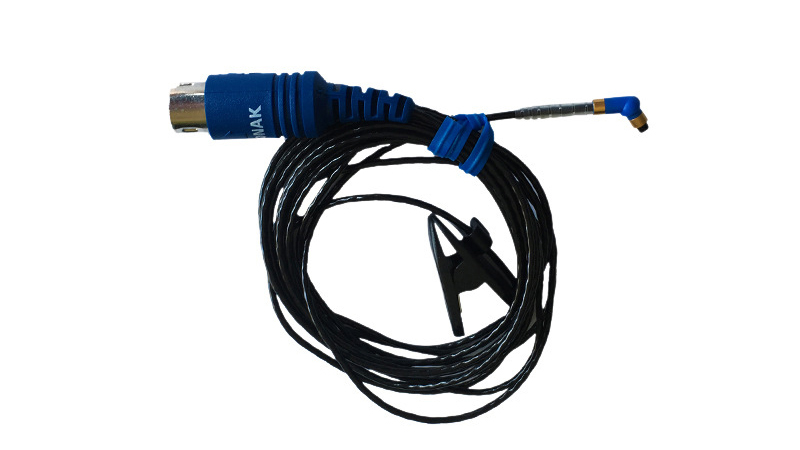 CS44 Programming Cable For Programmable Hearing Aids