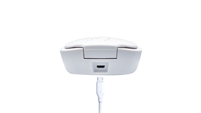 The Best Mini Portable USB Electric Dehumidifier Hearing Aid Dryer Box