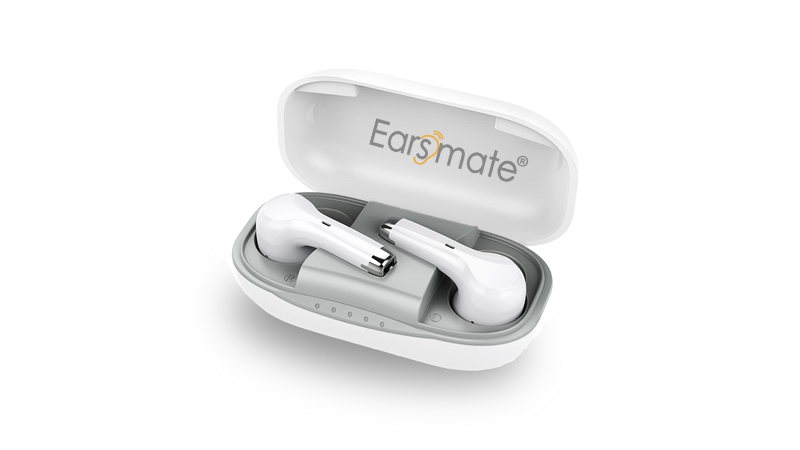 Best Over the Counter Hearing Aids with Bluetooth App Controlled