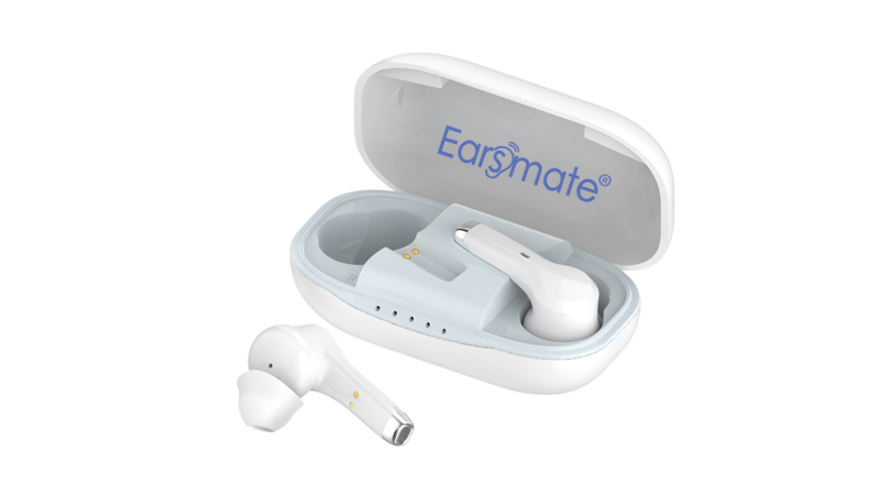 Best Over the Counter Hearing Aids with Bluetooth App Controlled