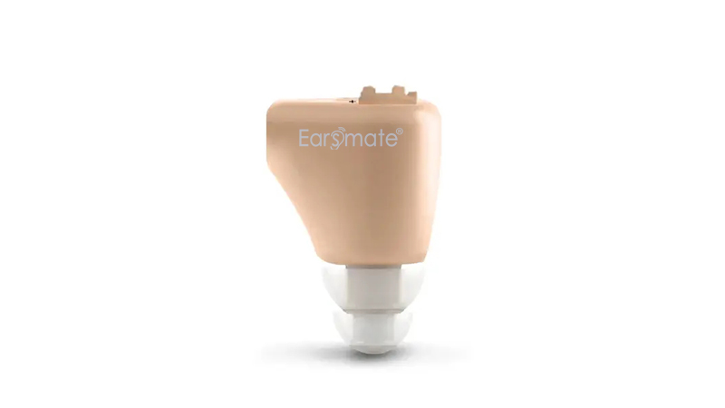 Best Rechargeable In The Ear Hearing Aids