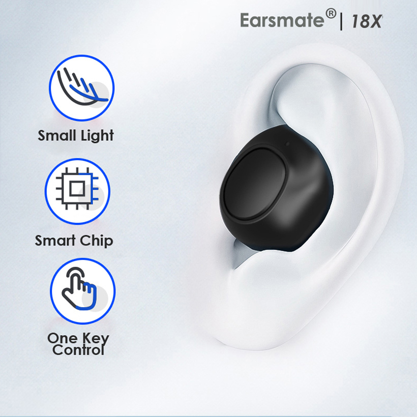discount rechargeable hearing aids