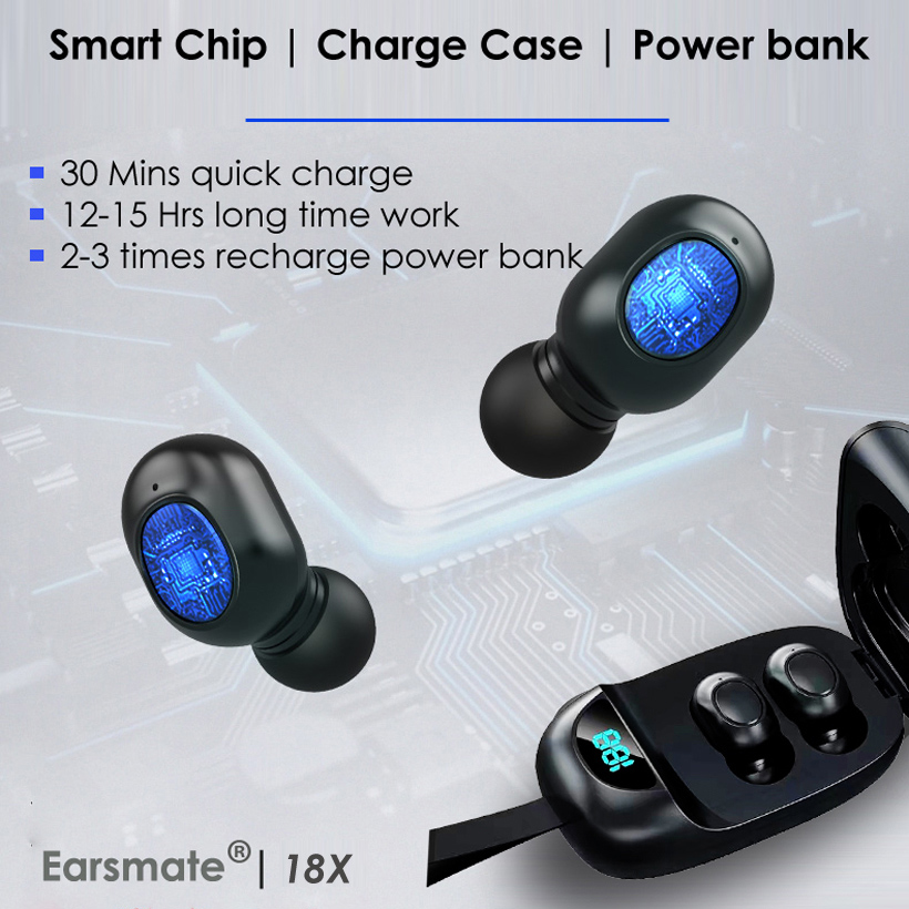 rechargeable hearing aids over the counter