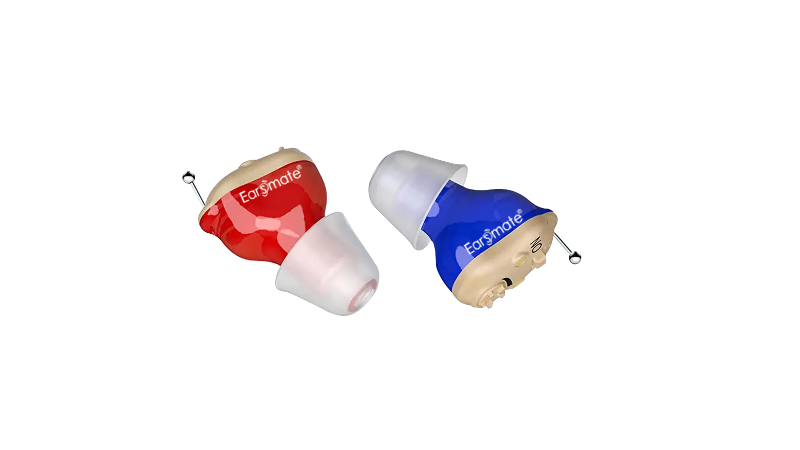 Best In Ear Affordable Cost of Hearing Aids For Seniors Elderly Severe Hearing Loss