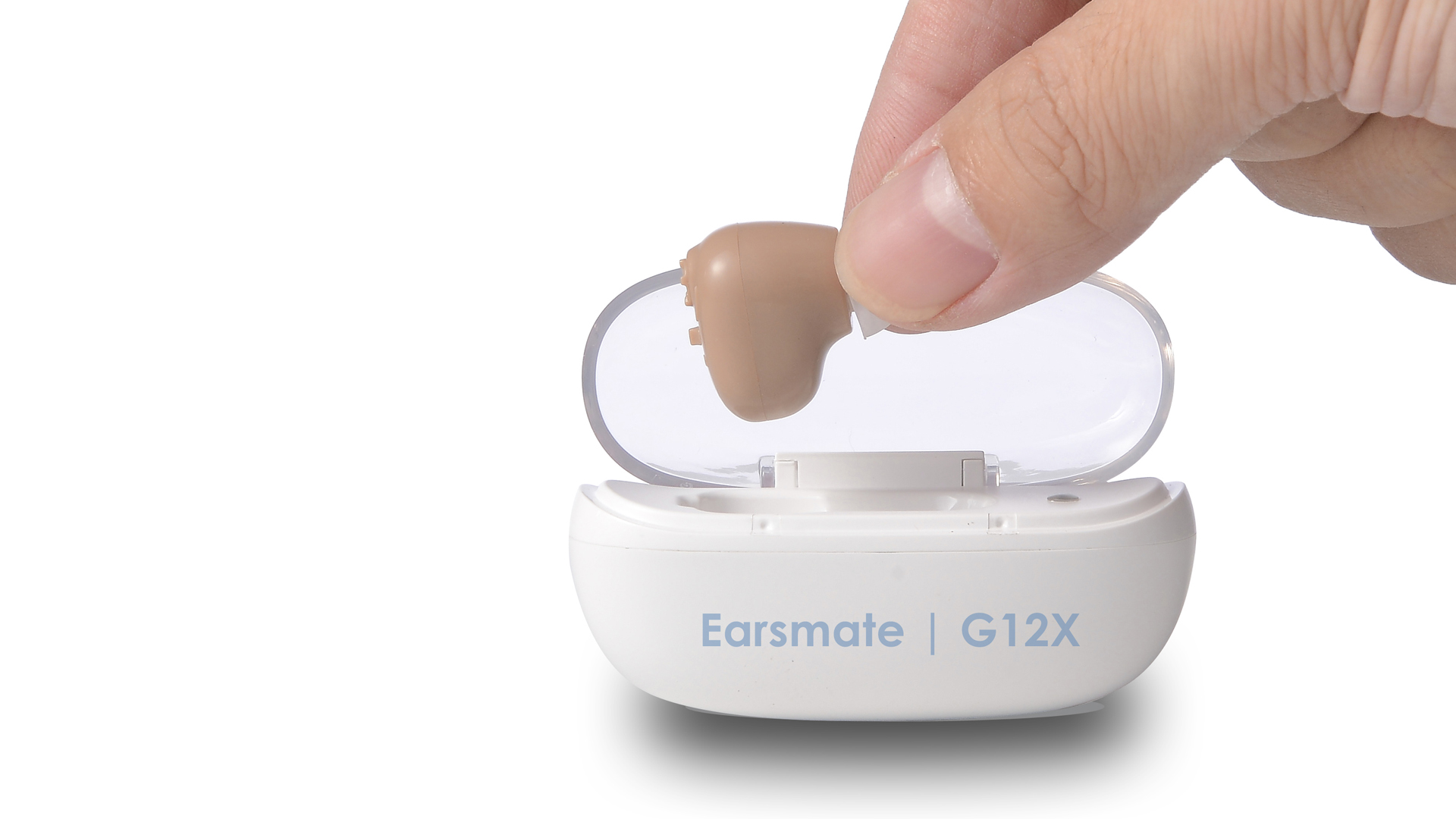 Rechargeable In The Ear Hearing Aids, Cost Of In Ear Hearing Aids