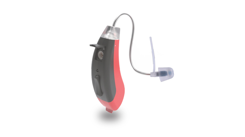 Programmable Digital Hearing Aids E312 Pro