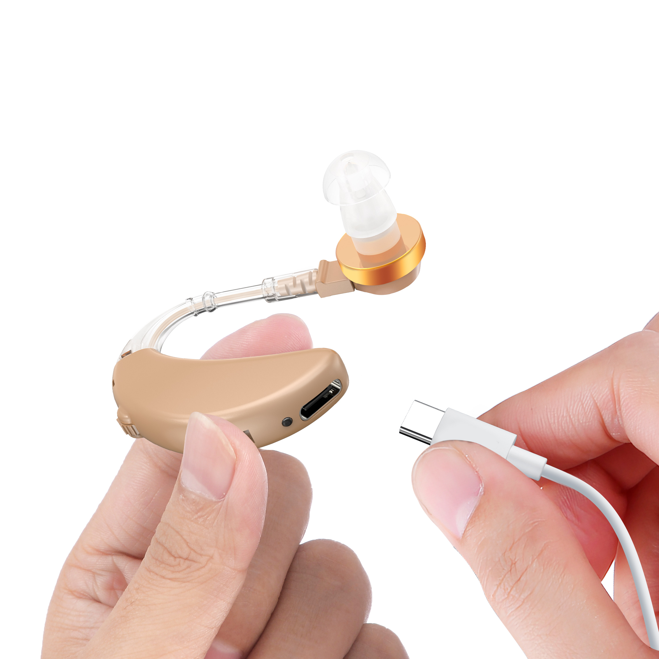 Best Digital Hearing Aid In India