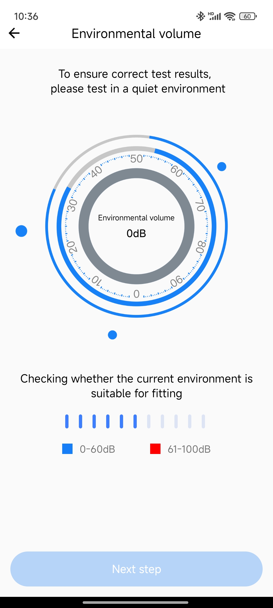 hearing aid bluetooth