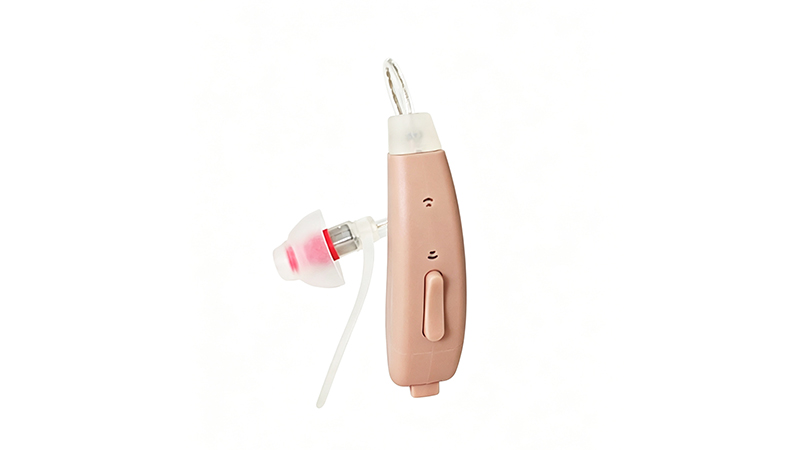 Best Invisible Ric Digital Otc Hearing Aids for Seniors Online