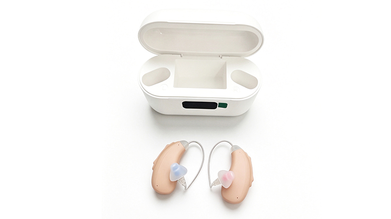 Best OTC Hearing Aids For Seniors