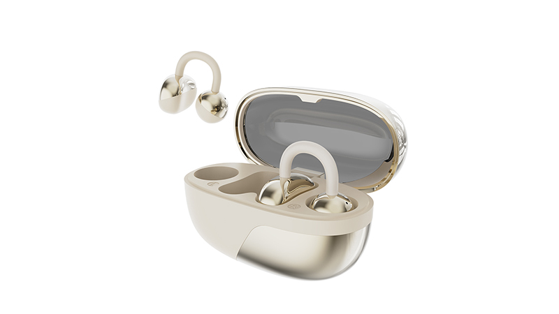 Clip on Hearing Aids For Seniors